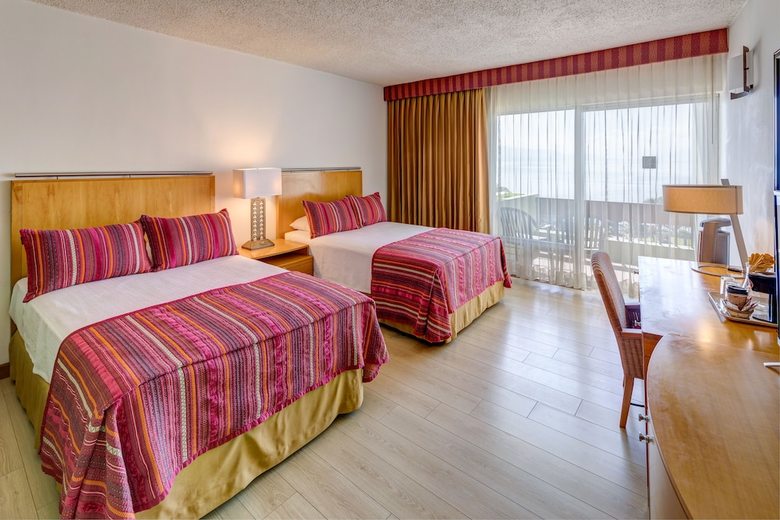 Porta Hotel Del Lago