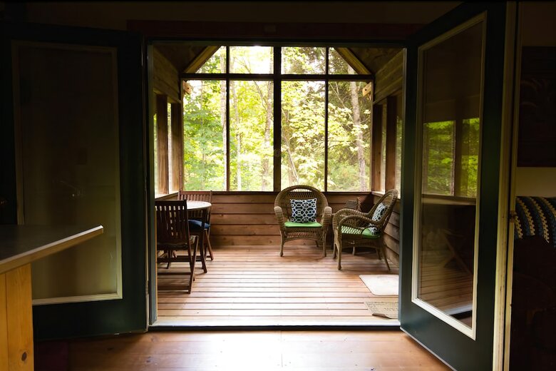 Posada Winfield Inn And Gardens