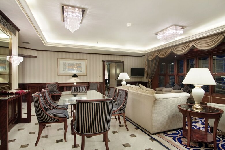 Makkah Hotel