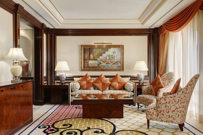 Makkah Hotel