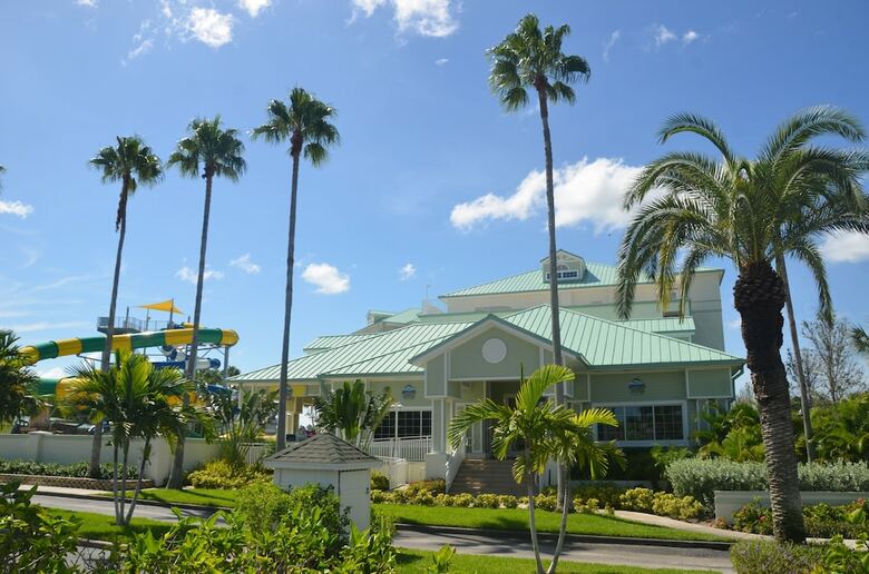 Apartamento Harbourside At Marker 33