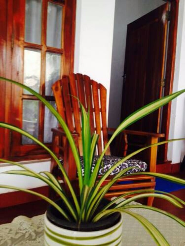 Bed & Breakfast Manik Home Stay