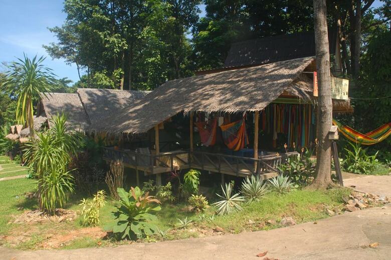 Apartamento Jungle Garden