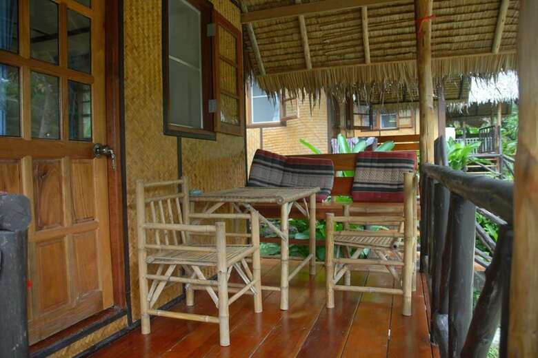 Apartamento Jungle Garden