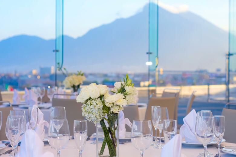 Hotel NH Monterrey La Fe