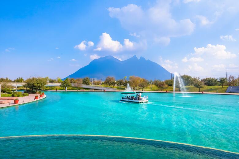 Hotel NH Monterrey La Fe