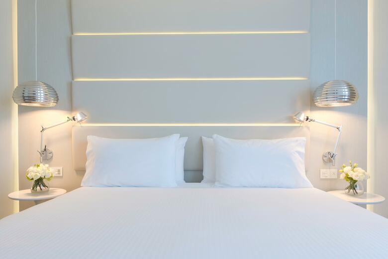 Hotel NH Monterrey La Fe