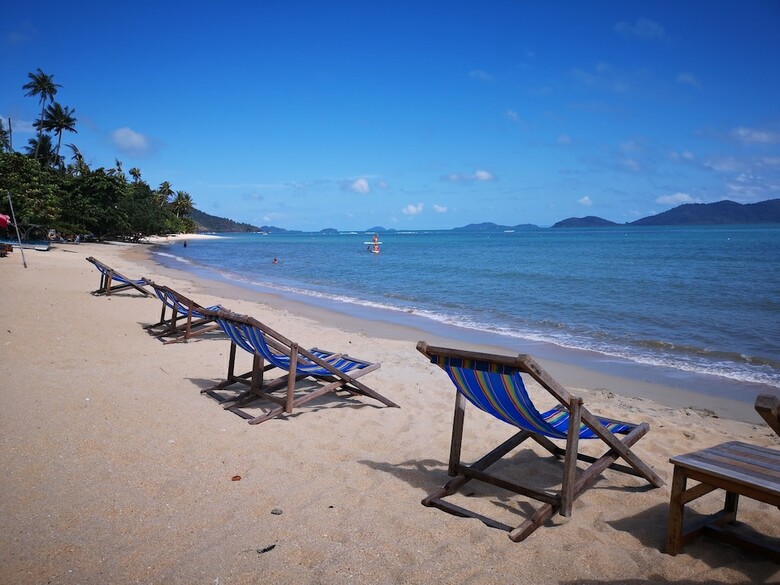 Apartamento Yuyu Golden Beach