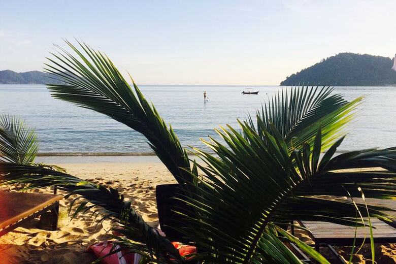 Apartamento Yuyu Golden Beach