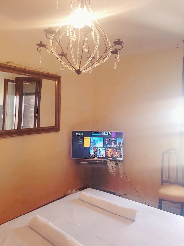 Bed & Breakfast Casa Di Ferrovia