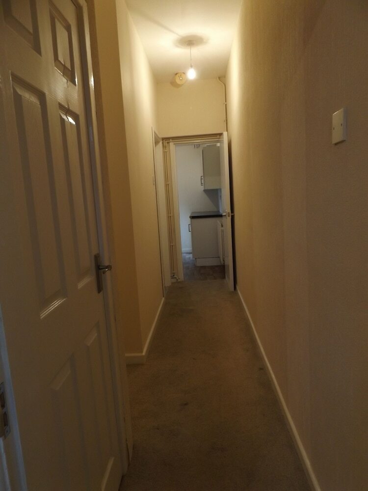 Hotel Woodhouse