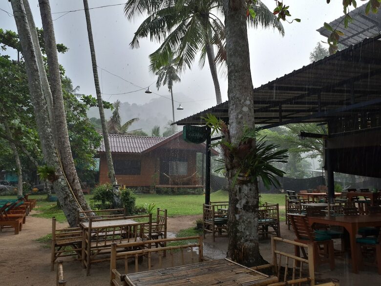 Hotel Klong Kloi Cottage