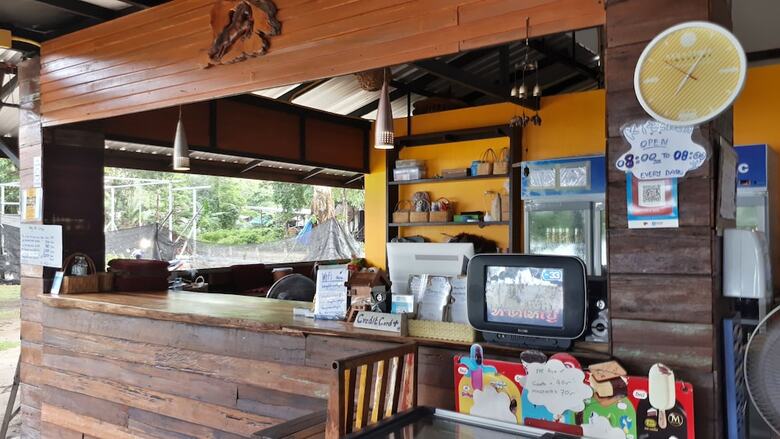 Hotel Klong Kloi Cottage