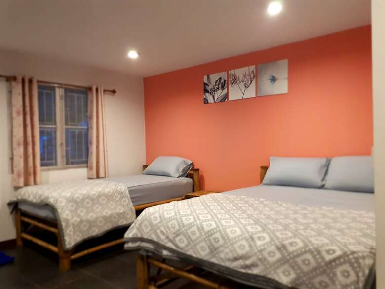 Hotel Klong Kloi Cottage