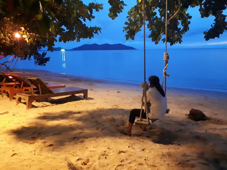 Hotel Klong Kloi Cottage