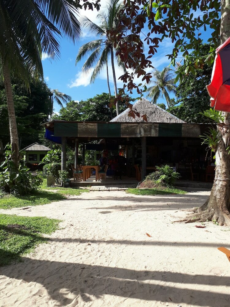 Hotel Klong Kloi Cottage