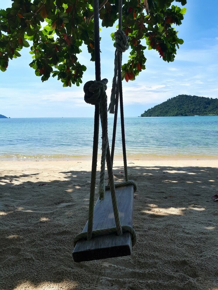 Hotel Klong Kloi Cottage