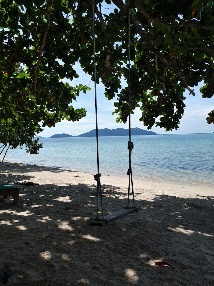 Hotel Klong Kloi Cottage