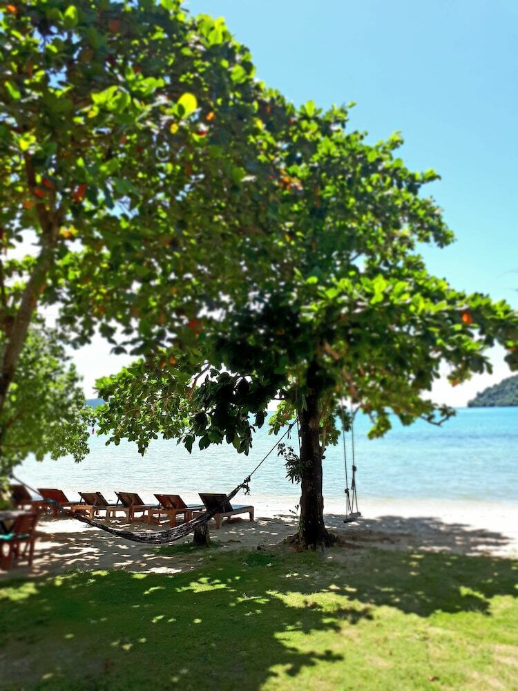 Hotel Klong Kloi Cottage