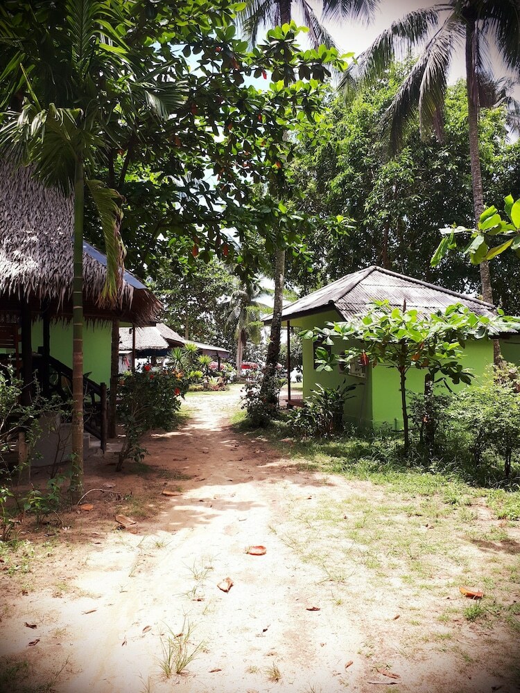 Hotel Klong Kloi Cottage