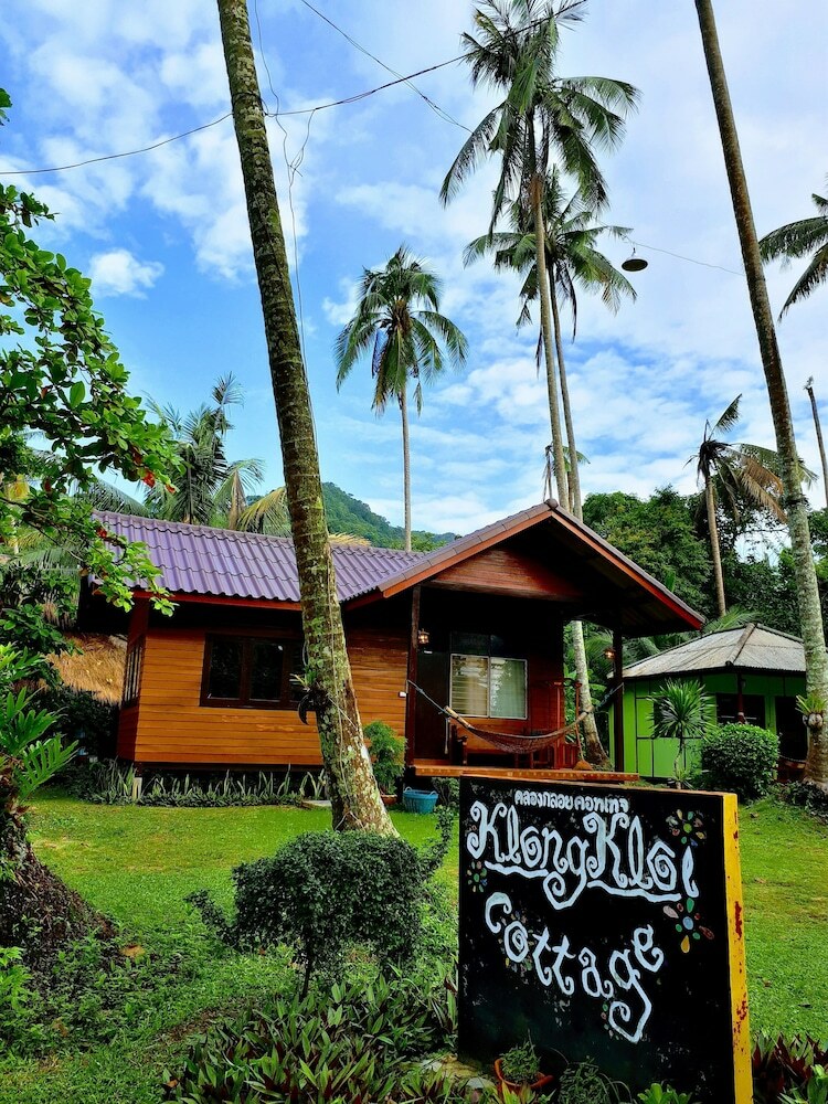 Hotel Klong Kloi Cottage