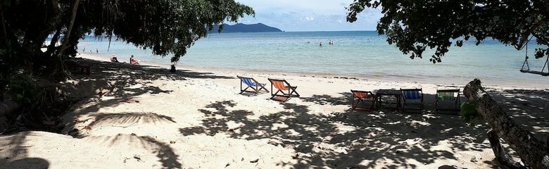 Hotel Klong Kloi Cottage