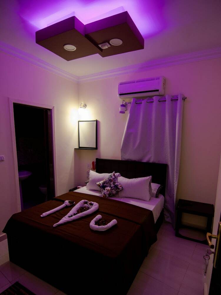 Hostal Horus Guest House Pyramids View