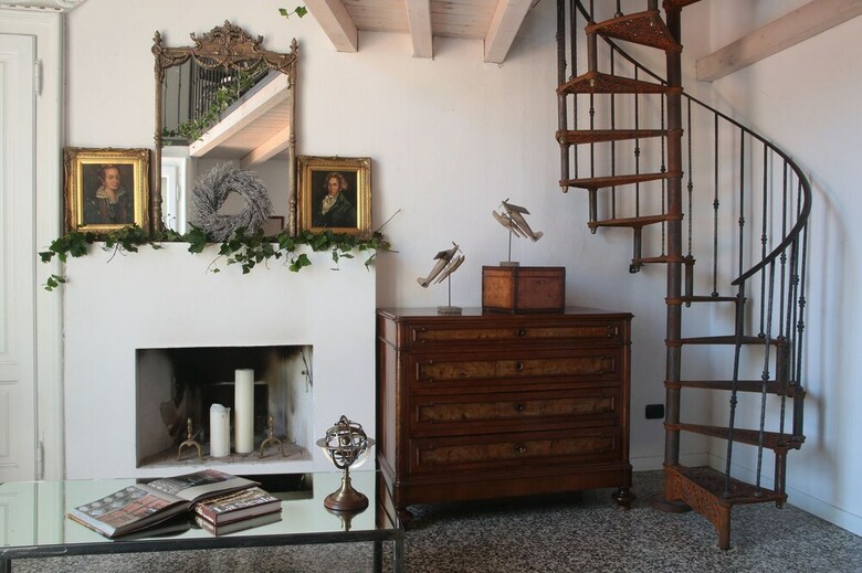 Bed & Breakfast Galleria Arnaboldi