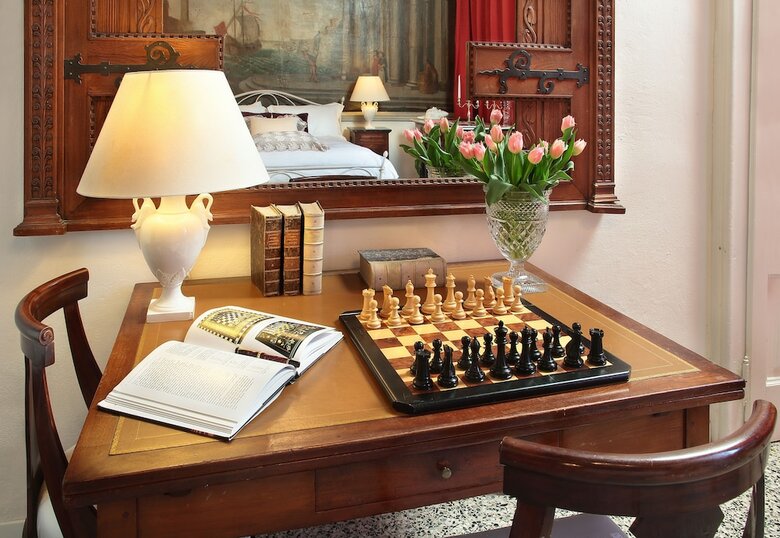 Bed & Breakfast Galleria Arnaboldi