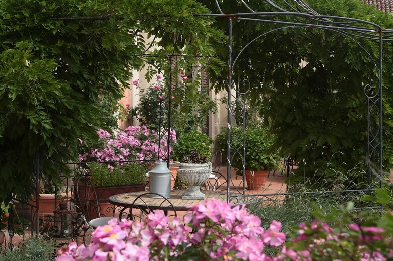 Bed & Breakfast Galleria Arnaboldi