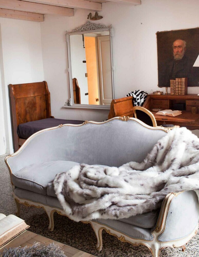 Bed & Breakfast Galleria Arnaboldi