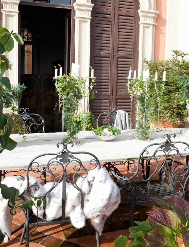 Bed & Breakfast Galleria Arnaboldi