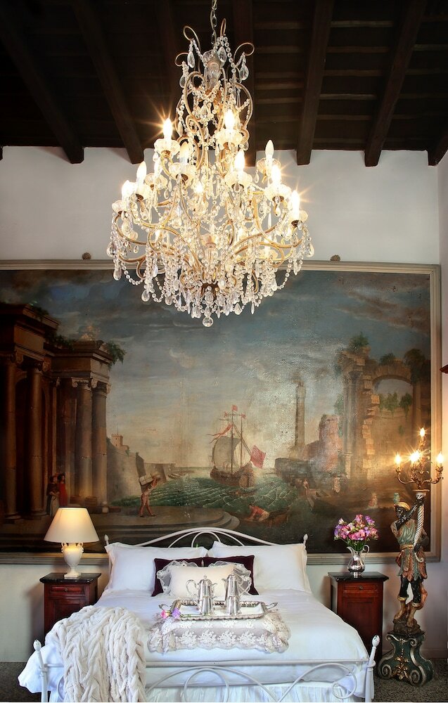 Bed & Breakfast Galleria Arnaboldi