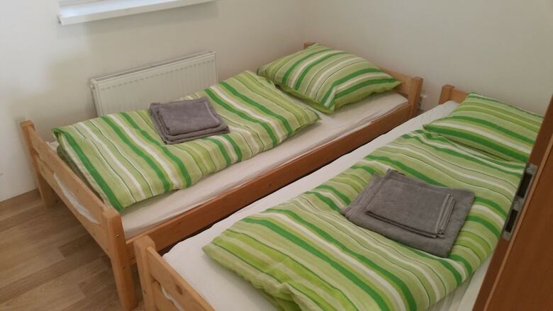 Aparthotel Usmev