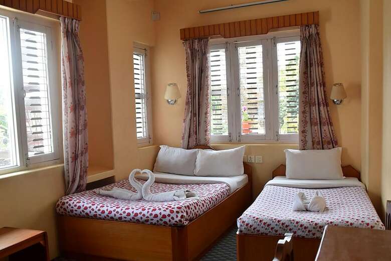 Hotel Celesty Inn