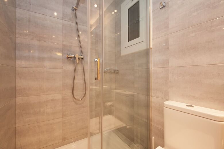 Apartamentos Bbarcelona Park G�ell Flats