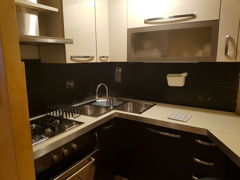 Apartamento Colosseum Flat