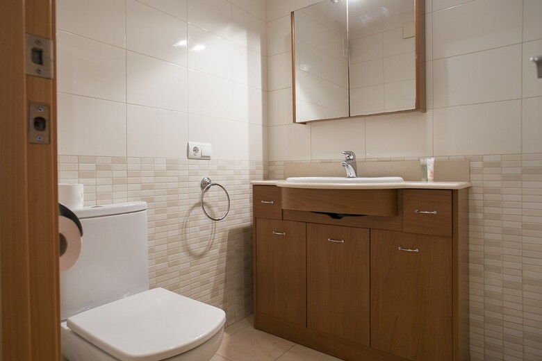 Apartamentos Bbarcelona Marina Flats