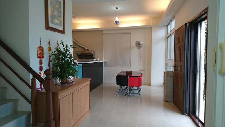 Bed & Breakfast Lu He Feng Homestay