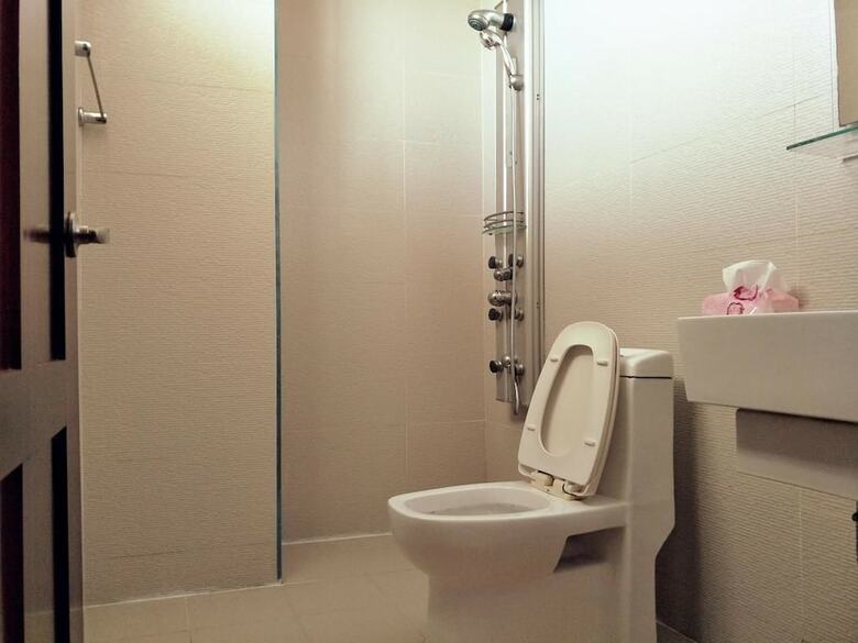 Bed & Breakfast Lu He Feng Homestay