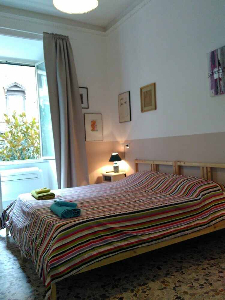 Hotel Lombardo