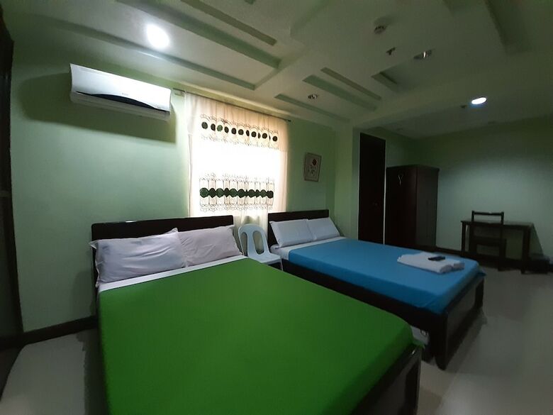 Hotel Voyager's Palace