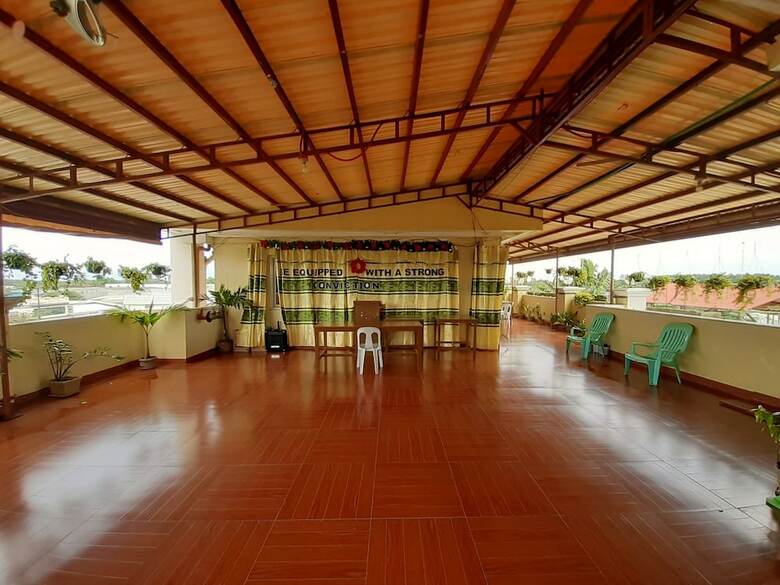 Hotel Voyager's Palace