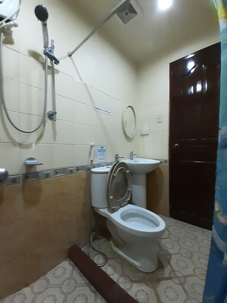 Hotel Voyager's Palace