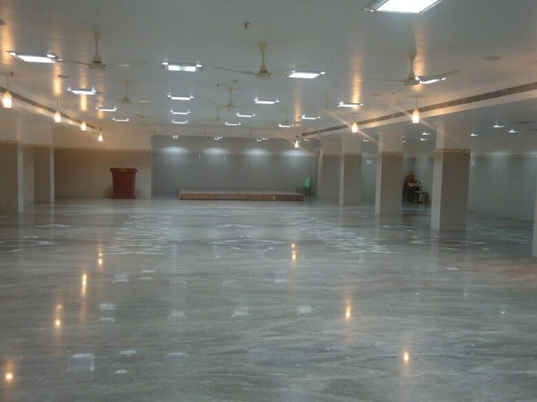 Hotel Dsf Grand Plazas