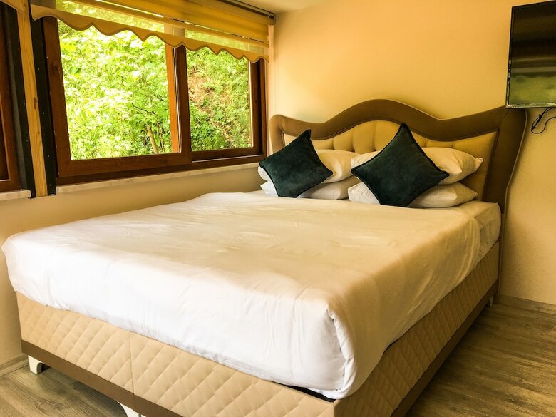 Selman Apart Hotel