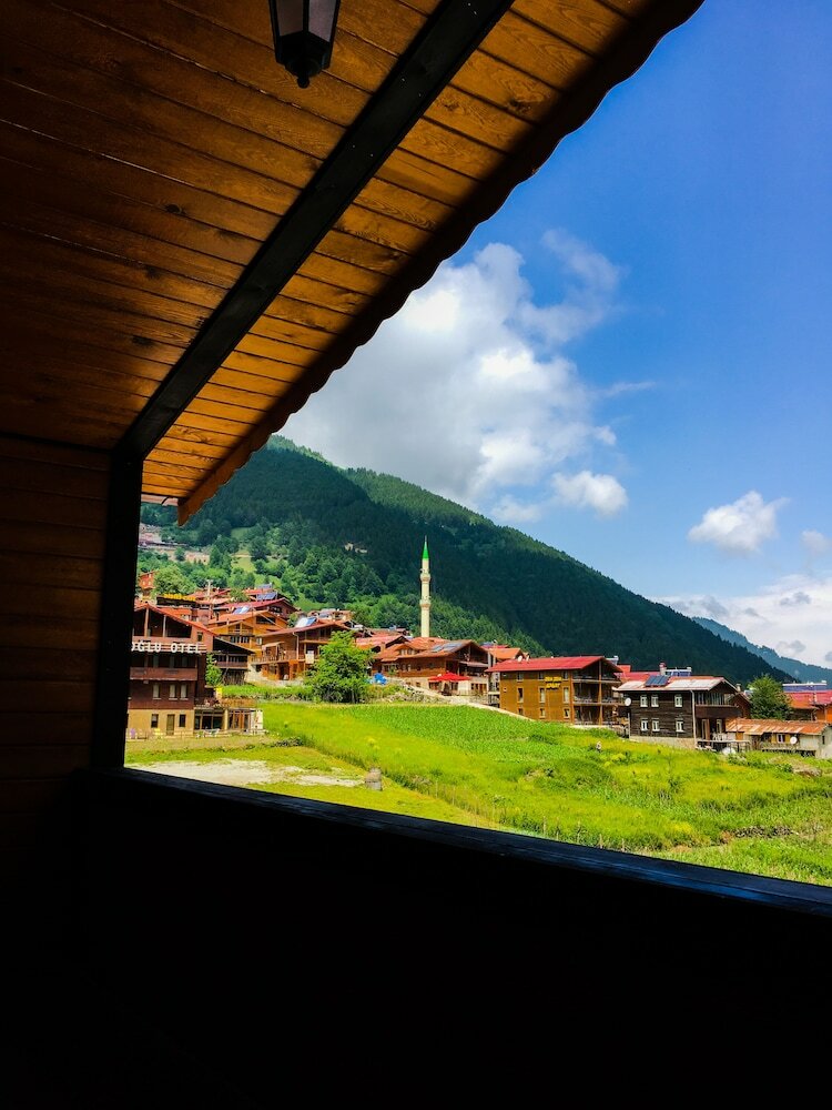 Selman Apart Hotel