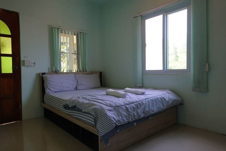 Hotel Green Cottage Beach Resort