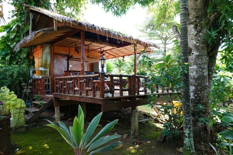 Hotel Green Cottage Beach Resort