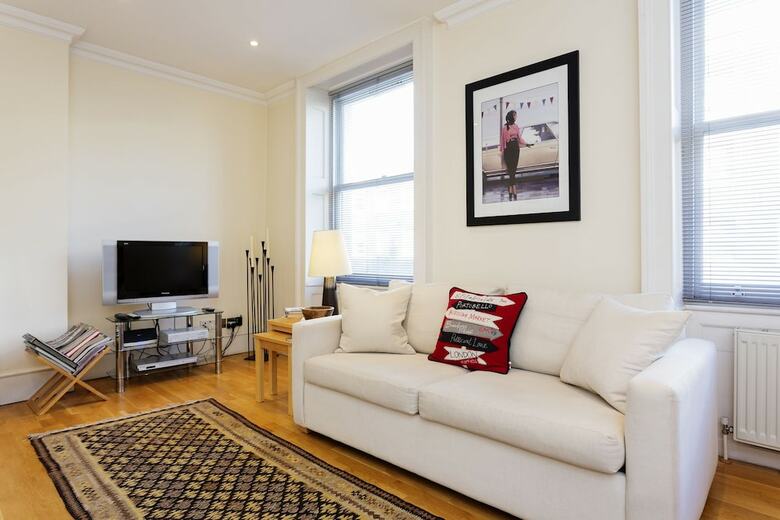 Apartamentos Veeve - Magnificent Marble Arch